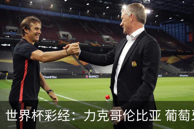 世界杯彩经：力克哥伦比亚 葡萄牙抢占榜首