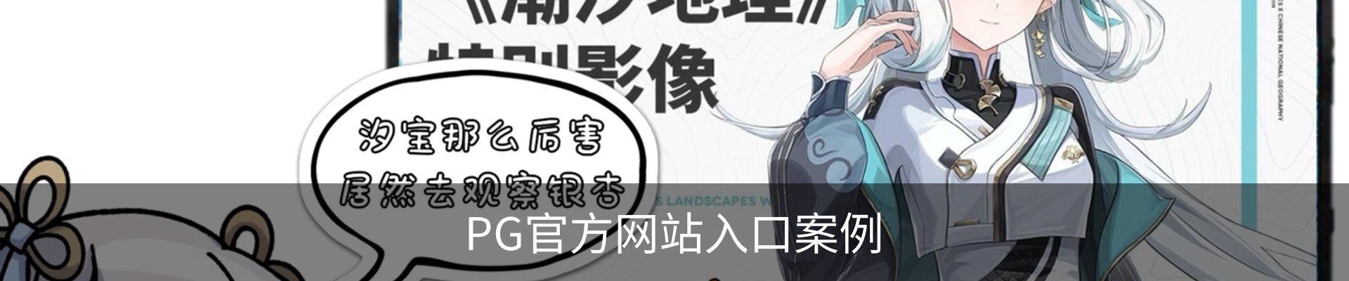 PG官方网站入口案例